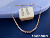Diamond set